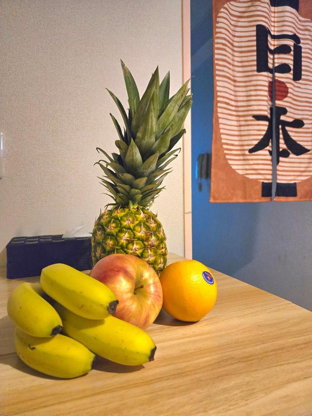 דירות טוקיו 健ハウス Healthy House מראה חיצוני תמונה